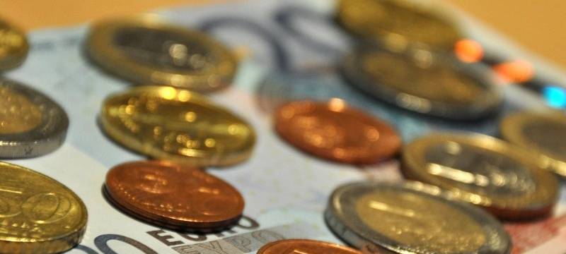Städte bei uns häufen weiter Schulden an
